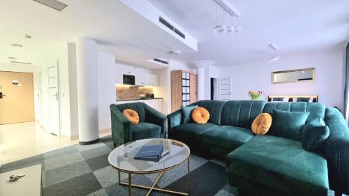 Krowodrza Apartamento | NOOK NOOK Apartments Kazimierza Wielkiego 104