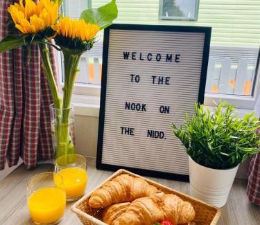 Knaresborough Casa | Nook on the Nidd, Knaresborough
