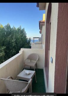 Dahab Hotel | Nook seaview