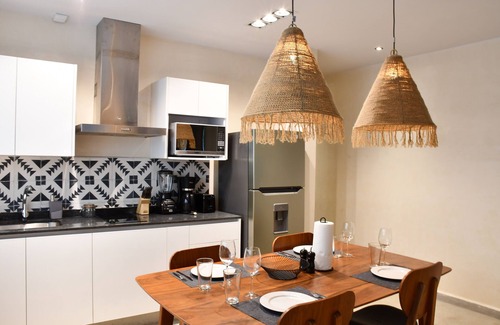 La Gloria Apartamento | Nook Tulum by The Spot Rentals
