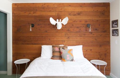 Big Bear Lake Complejo | Noon Lodge
