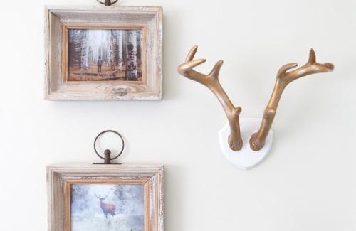 Big Bear Lake Complejo | Noon Lodge