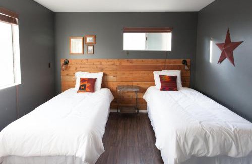 Big Bear Lake Complejo | Noon Lodge