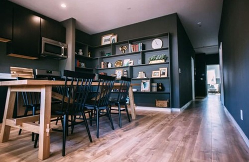 Angelino Heights Casa | Noon on Sunset Hill