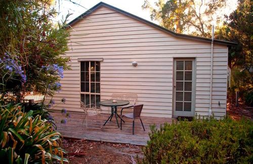 Halls Gap Casa | Noonameena Cottage