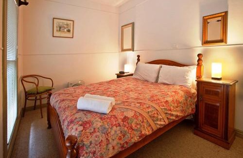 Halls Gap Casa | Noonameena Cottage