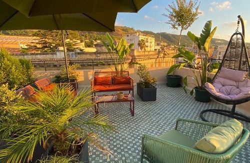 Tropea Cama Y Desayuno | NoOne Tropea Guesthouse
