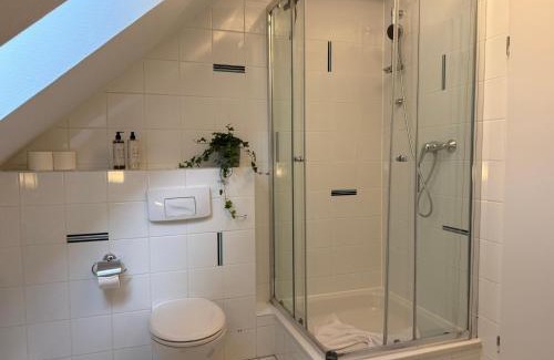 Ensen Apartamento | NOOQA - Comfort Riverside Home -160 qm, 2 Floors