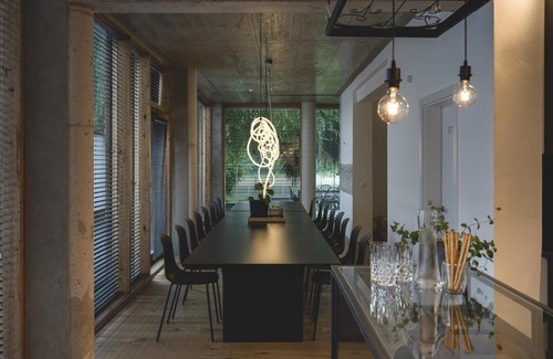 Ensen Apartamento | NOOQA - Villa RHEINLOFTS