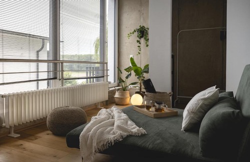 Ensen Apartamento | NOOQA - Villa RHEINLOFTS