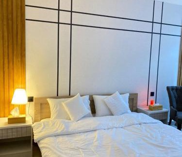 Ha'il Apartamento | Noor 1