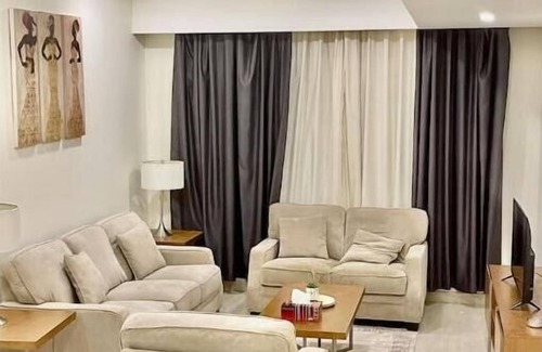 Muscat Apartamento | Noor 2 bedroom apartment for beautiful holiday