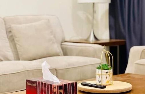 Muscat Apartamento | Noor 2 bedroom apartment for beautiful holiday