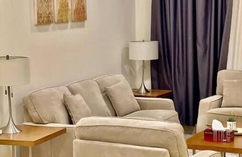 Muscat Apartamento | Noor 2 bedroom apartment for beautiful holiday
