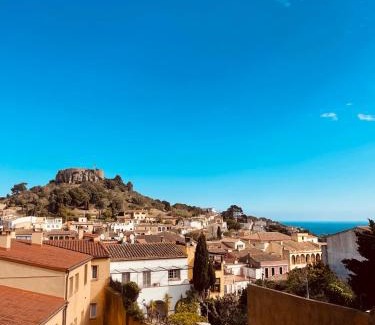Begur Apartamento | Noor apartamento