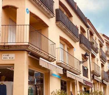 Begur Apartamento | Noor apartamento