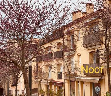 Begur Apartamento | Noor apartamento