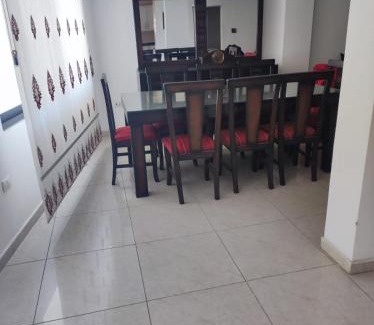 Downtown Amman Apartamento | Noor Apartment