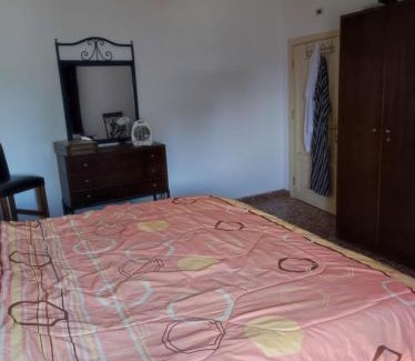 Downtown Amman Apartamento | Noor Apartment