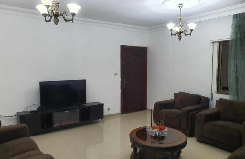 Al Jubeiha Apartamento | Noor Apartment