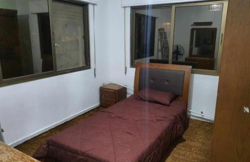 Al Jubeiha Apartamento | Noor Apartment