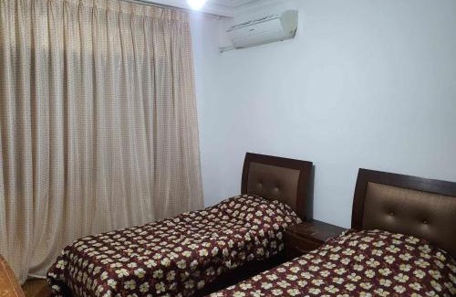 Al Jubeiha Apartamento | Noor Apartment