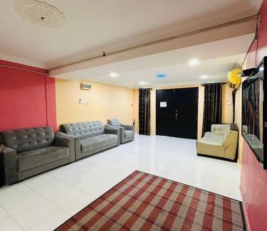 Kampung Bintong Casa | NOOR Homestay Bunga Seroja