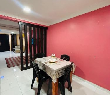 Kampung Bintong Casa | NOOR Homestay Bunga Seroja