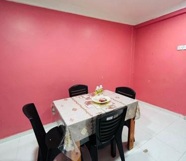 Kampung Bintong Casa | NOOR Homestay Bunga Seroja