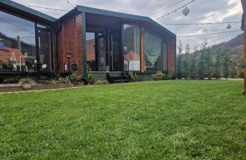 Suncuius Cabina | Noor House 1