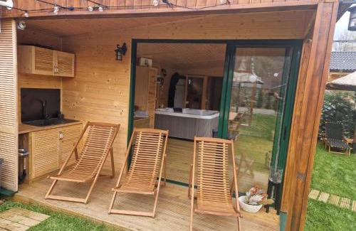 Suncuius Cabina | Noor House 1