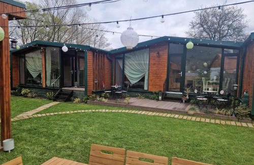 Suncuius Cabina | Noor House Resort