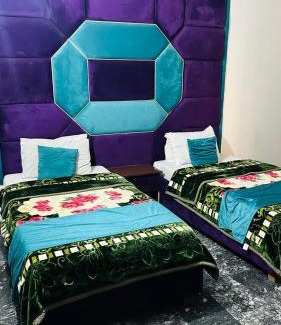 Johar Town Casa | Noor INN Guest House
