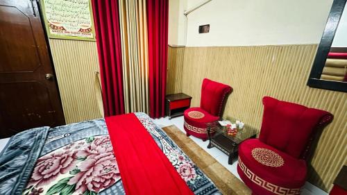 Johar Town Casa | Noor INN Guest House