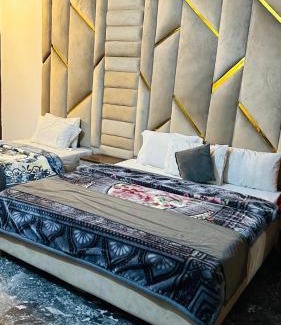 Johar Town Casa | Noor INN Guest House