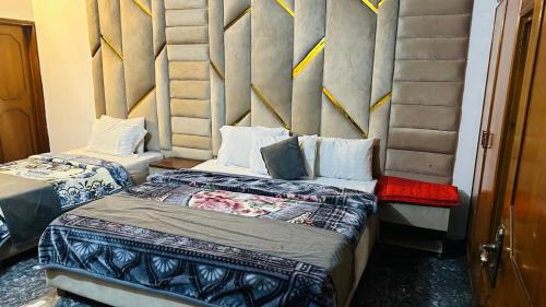 Johar Town Casa | Noor INN Guest House