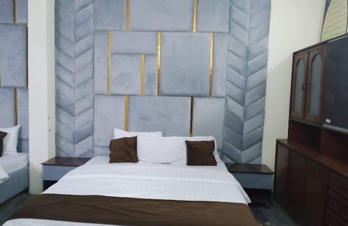 Johar Town Casa | Noor INN Guest House