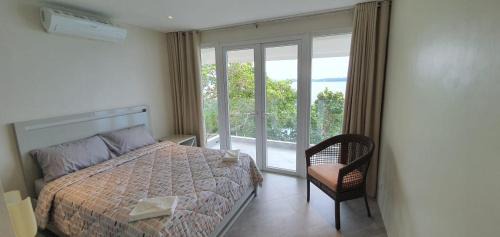 San Jose Apartamento | Noor Villa - Luxury 3 Bed, 2 Bath Apartment with Stunning Panoramic Sea View, Private Beach