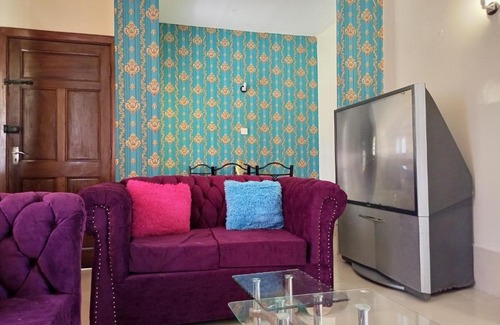 Biashara Apartamento | Noorah Nakuru CBD Homes One Bedroom - Home 1