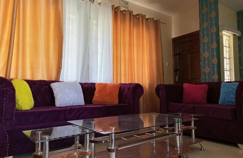 Biashara Apartamento | Noorah Nakuru CBD Homes One Bedroom - Home 1