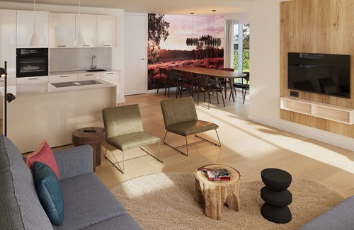 Gasselte Casa | Noordbargerbos Lifestyle