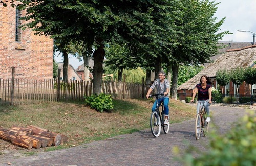 Gasselte Casa | Noordbargerbos Lifestyle