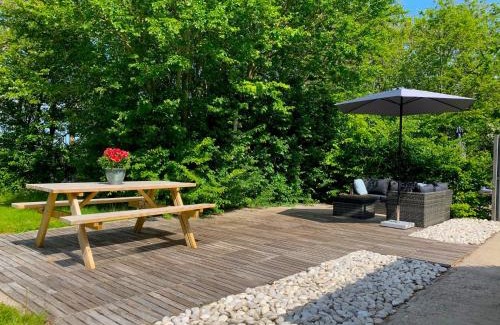 Den Hoorn Apartamento | Noorderhaecks Suites & Apartment