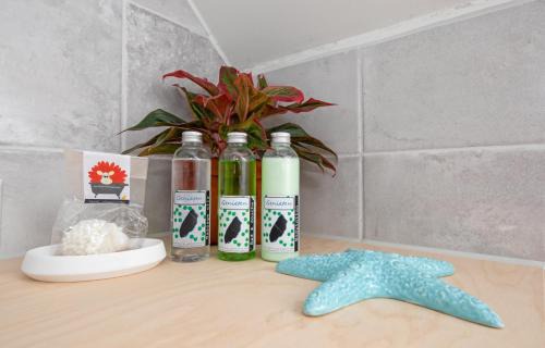 Den Hoorn Apartamento | Noorderhaecks Suites & Apartment