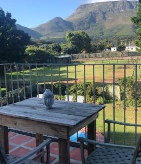 Noordhoek Casa | Noordhoek Lookout