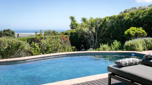 Redhill Casa | Noordhoek's Hidden Gem - backup power