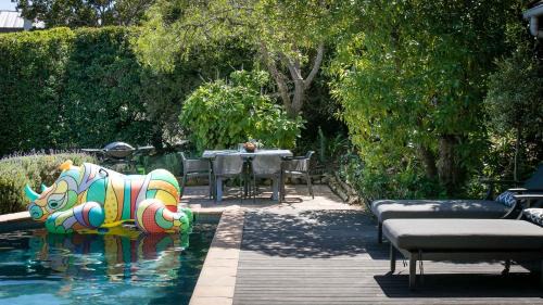 Redhill Casa | Noordhoek's Hidden Gem - backup power