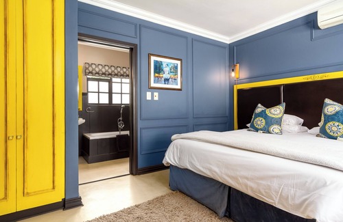 Noordhoek Hotel | Noordhoek Village Hotel