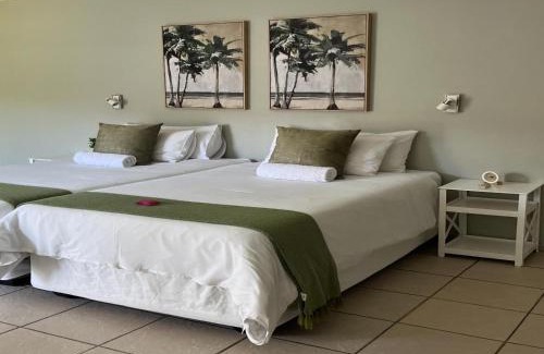 Noordoewer Apartamento | Noordoewer Self Catering Chalets