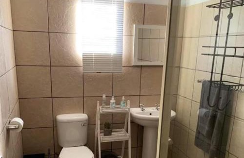 Noordoewer Apartamento | Noordoewer Self Catering Chalets